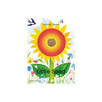 Post Wave Publishing UK Ltd Little Seed (inbunden, eng)