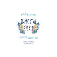 Troubador Publishing Immortal Spirit (häftad, eng)