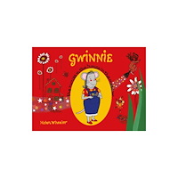 Troubador Publishing Gwinnie – The Mouse in the House in the Meadow (häftad, eng)