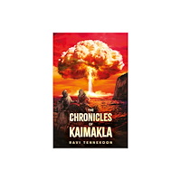 Troubador Publishing The Chronicles of Kaimakla (häftad, eng)