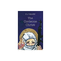 Troubador Publishing The Corleone Christ (häftad, eng)