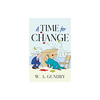 Troubador Publishing A Time for Change (häftad, eng)