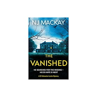 Canelo The Vanished (häftad, eng)