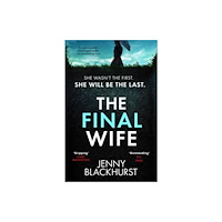 Canelo The Final Wife (häftad, eng)