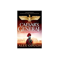 Canelo Caesar's General (häftad, eng)