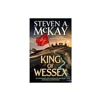 Canelo King of Wessex (häftad, eng)