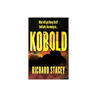Troubador Publishing Kobold (häftad, eng)