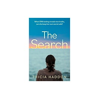 Troubador Publishing The Search (häftad, eng)