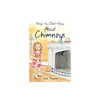 Troubador Publishing Things You Didn't Know About Chimneys (häftad, eng)