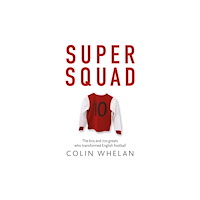 Troubador Publishing Super Squad (häftad, eng)