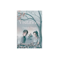 Troubador Publishing Visitations (inbunden, eng)