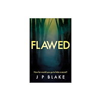 Troubador Publishing Flawed (häftad, eng)