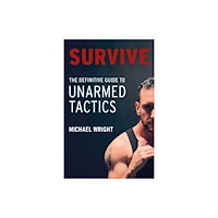 Troubador Publishing Survive (häftad, eng)