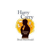 Troubador Publishing Harry Carry (häftad, eng)
