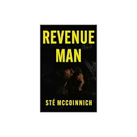 Troubador Publishing Revenue Man (häftad, eng)