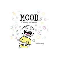 Troubador Publishing MOOD (häftad, eng)