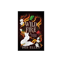 Troubador Publishing WILDFIRE (inbunden, eng)