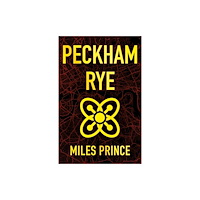Troubador Publishing Peckham Rye (häftad, eng)