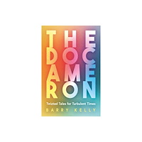 Troubador Publishing THE DOCAMERON (häftad, eng)