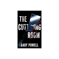 Troubador Publishing The Cutting Room (häftad, eng)