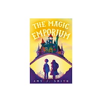 Troubador Publishing The Magic Emporium (häftad, eng)