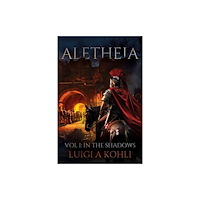 Troubador Publishing Aletheia (häftad, eng)