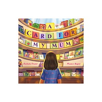 Lantana Publishing A Card for My Mum (häftad, eng)