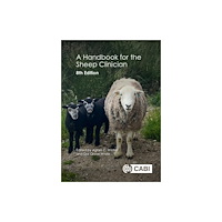 CABI Publishing A Handbook for the Sheep Clinician (häftad, eng)