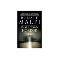 Titan Books Ltd Small Town Horror (häftad, eng)