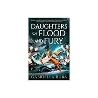 Titan Books Ltd The Stormbringer Saga - Daughters of Flood and Fury (häftad, eng)