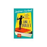 Titan Books Ltd The Paperback Sleuth - Like a Bullet (häftad, eng)