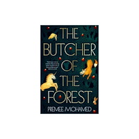 Titan Books Ltd The Butcher of the Forest (häftad, eng)