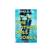 Canelo The Other Miss Jones (häftad, eng)