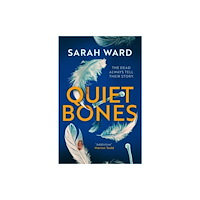 Canelo Quiet Bones (häftad, eng)