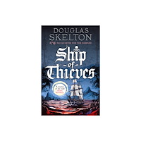 Canelo Ship of Thieves (inbunden, eng)