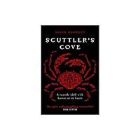 Canelo Scuttler's Cove (häftad, eng)