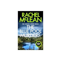 Canelo The Blue Pool Murders (häftad, eng)