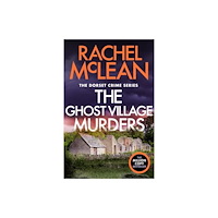Canelo The Ghost Village Murders (häftad, eng)