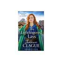 Canelo The Lightfingered Lass (häftad, eng)
