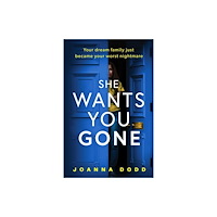Canelo She Wants You Gone (häftad, eng)