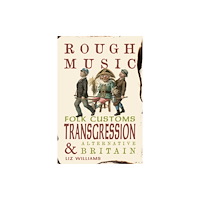 Reaktion Books Rough Music (inbunden, eng)