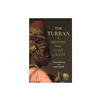 Reaktion Books The Turban (inbunden, eng)