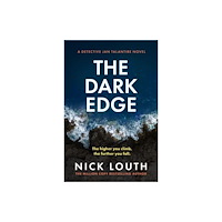Canelo The Dark Edge (häftad, eng)