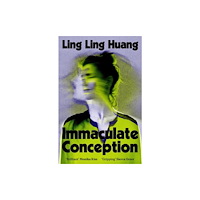 Canelo Immaculate Conception (häftad, eng)