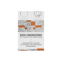 Emerald Publishing Limited Data Engineering for Data-Driven Marketing (inbunden, eng)
