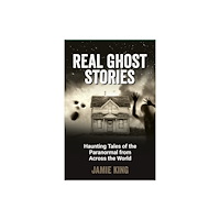 Octopus publishing group Real Ghost Stories (häftad, eng)
