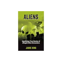 Octopus publishing group Aliens (häftad, eng)