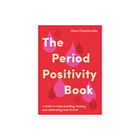 Summersdale Publishers The Period Positivity Book (häftad, eng)