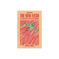 Collective Ink New Flesh, The (häftad, eng)