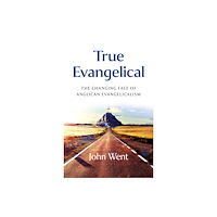 Collective Ink True Evangelical (häftad, eng)